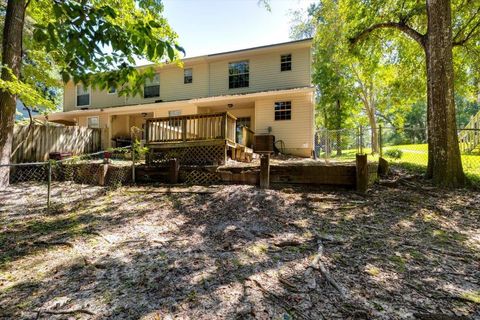 Tiny photo for 3724 Donovan Drive #A, Tallahassee, FL 32309 (MLS # 389587)