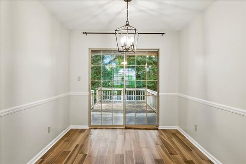 Tiny photo for 3724 Donovan Drive #A, Tallahassee, FL 32309 (MLS # 389587)