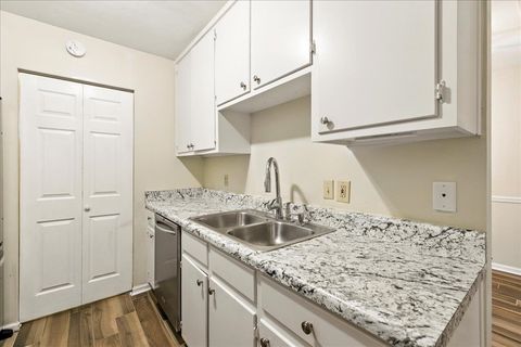 Tiny photo for 3724 Donovan Drive #A, Tallahassee, FL 32309 (MLS # 389587)