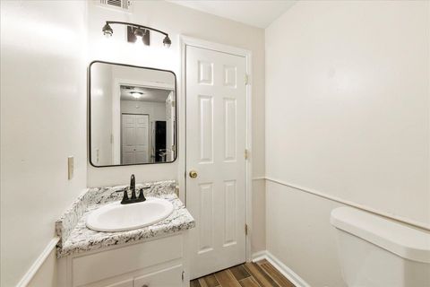 Tiny photo for 3724 Donovan Drive #A, Tallahassee, FL 32309 (MLS # 389587)