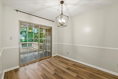 Tiny photo for 3724 Donovan Drive #A, Tallahassee, FL 32309 (MLS # 389587)