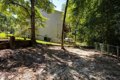 Tiny photo for 3724 Donovan Drive #A, Tallahassee, FL 32309 (MLS # 389587)