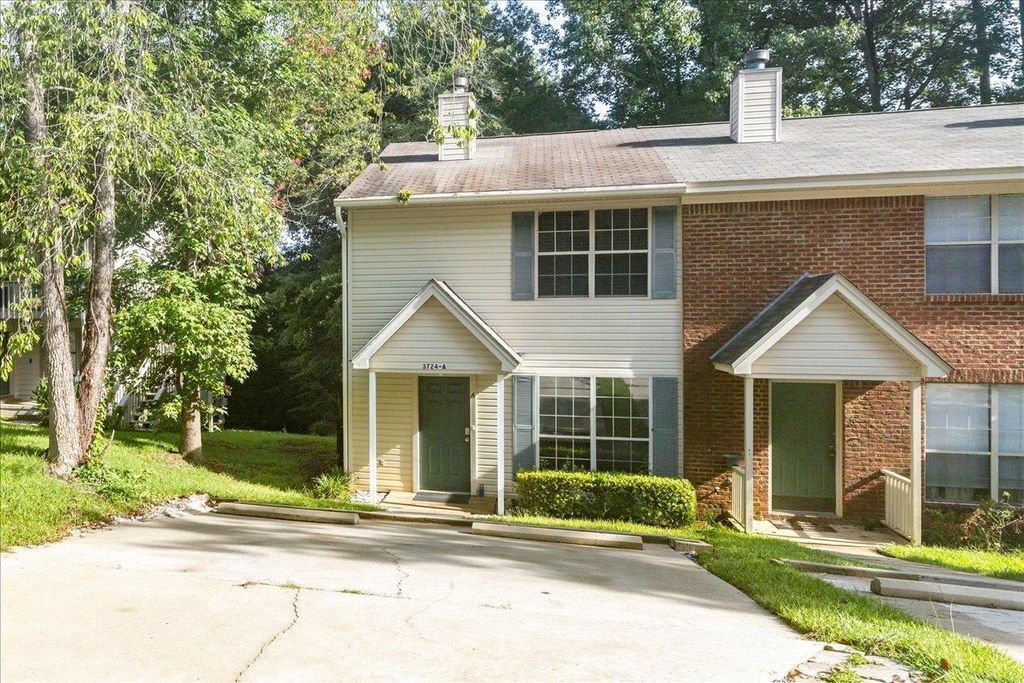 Photo of 3724 Donovan Drive #A, Tallahassee, FL 32309 (MLS # 389587)