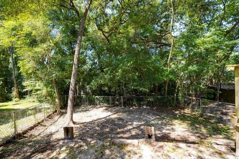 Tiny photo for 3724 Donovan Drive #A, Tallahassee, FL 32309 (MLS # 389587)