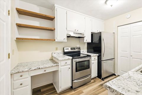 Tiny photo for 3724 Donovan Drive #A, Tallahassee, FL 32309 (MLS # 389587)