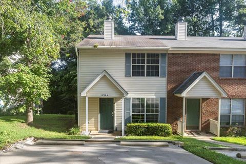 Tiny photo for 3724 Donovan Drive #A, Tallahassee, FL 32309 (MLS # 389587)