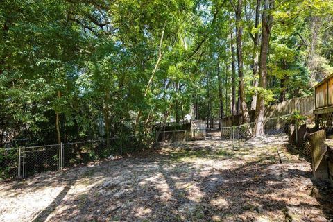 Tiny photo for 3724 Donovan Drive #A, Tallahassee, FL 32309 (MLS # 389587)