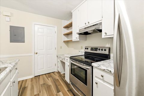 Tiny photo for 3724 Donovan Drive #A, Tallahassee, FL 32309 (MLS # 389587)