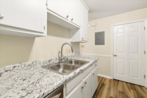 Tiny photo for 3724 Donovan Drive #A, Tallahassee, FL 32309 (MLS # 389587)