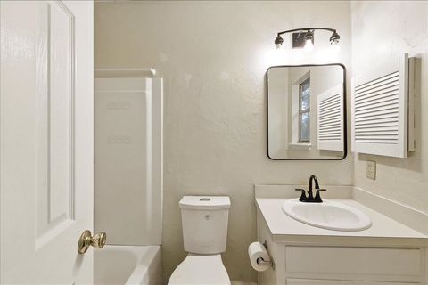 Tiny photo for 3724 Donovan Drive #A, Tallahassee, FL 32309 (MLS # 389587)