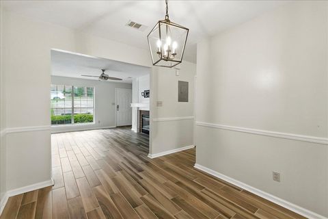 Tiny photo for 3724 Donovan Drive #A, Tallahassee, FL 32309 (MLS # 389587)