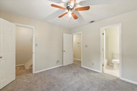 Tiny photo for 3724 Donovan Drive #A, Tallahassee, FL 32309 (MLS # 389587)