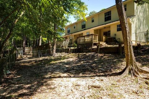 Tiny photo for 3724 Donovan Drive #A, Tallahassee, FL 32309 (MLS # 389587)