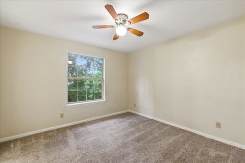 Tiny photo for 3724 Donovan Drive #A, Tallahassee, FL 32309 (MLS # 389587)