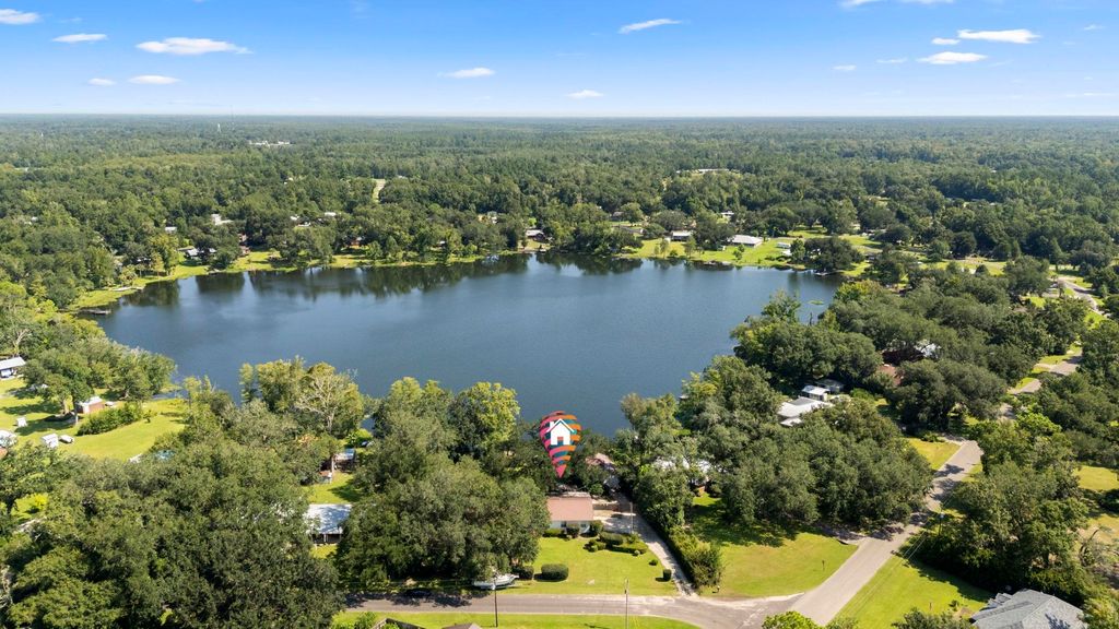 Photo of 480 Lake View Drive, Wewahitchka, FL 32465 (MLS # 396776)