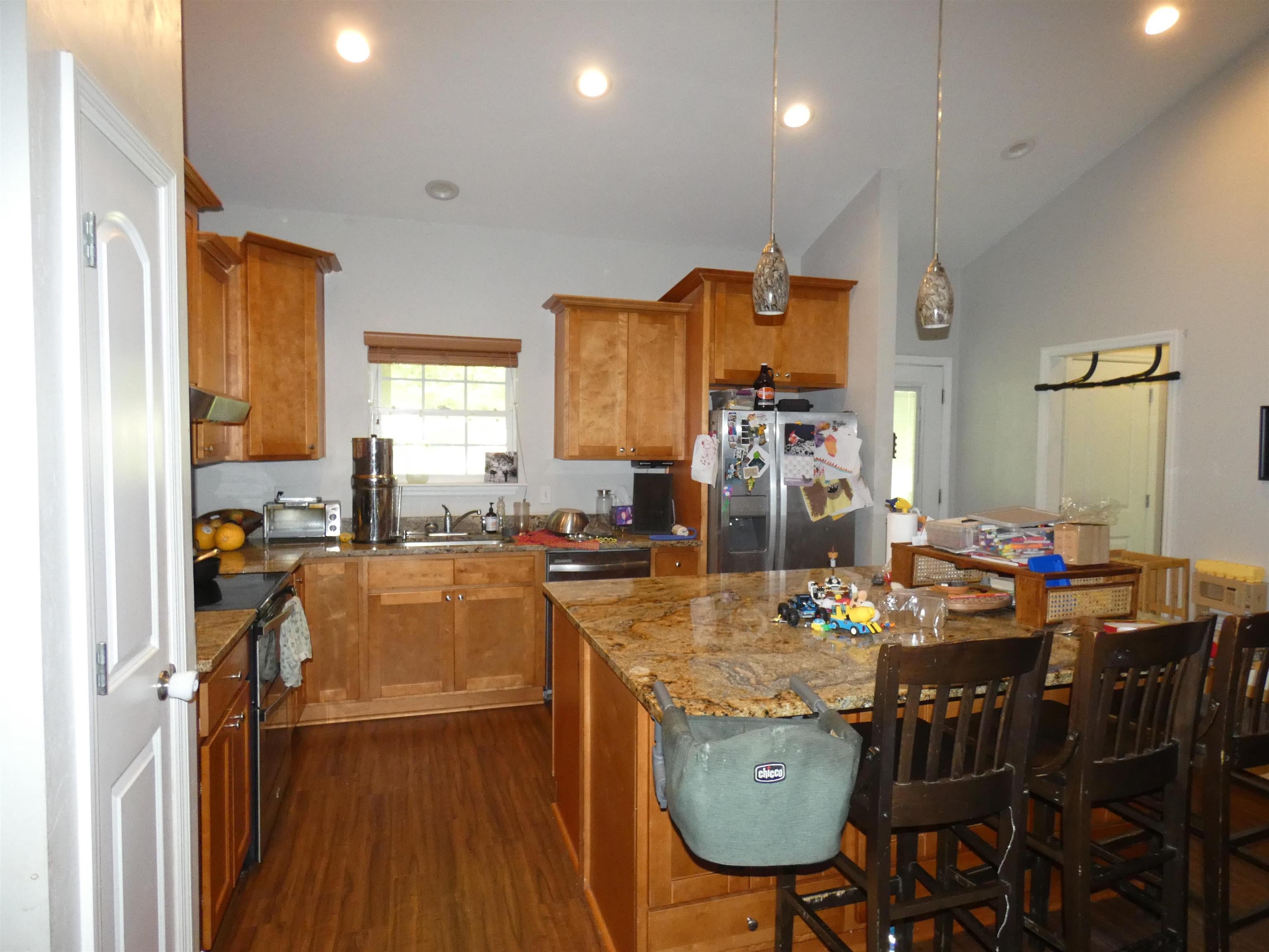 3392 Louvinia Drive
