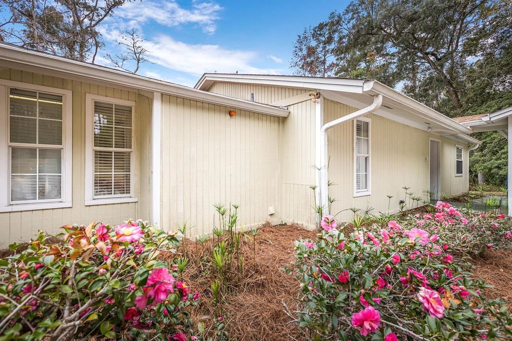 Photo of 1511 Spring Hollow Road, Monticello, FL 32344 (MLS # 394368)