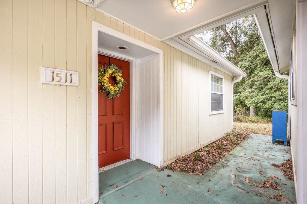 Photo of 1511 Spring Hollow Road, Monticello, FL 32344 (MLS # 394368)