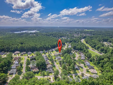 Tiny photo for 780 Eagle View Drive, Tallahassee, FL 32311 (MLS # 402097)