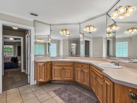 Tiny photo for 780 Eagle View Drive, Tallahassee, FL 32311 (MLS # 402097)