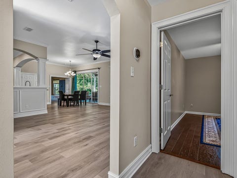 Tiny photo for 780 Eagle View Drive, Tallahassee, FL 32311 (MLS # 402097)