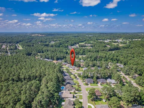 Tiny photo for 780 Eagle View Drive, Tallahassee, FL 32311 (MLS # 402097)