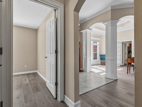 Tiny photo for 780 Eagle View Drive, Tallahassee, FL 32311 (MLS # 402097)