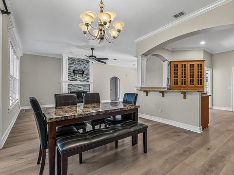 Tiny photo for 780 Eagle View Drive, Tallahassee, FL 32311 (MLS # 402097)