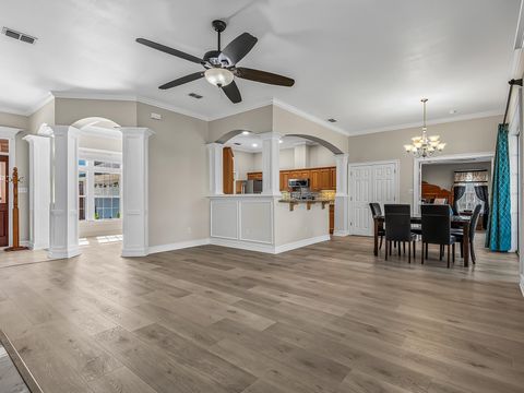 Tiny photo for 780 Eagle View Drive, Tallahassee, FL 32311 (MLS # 402097)