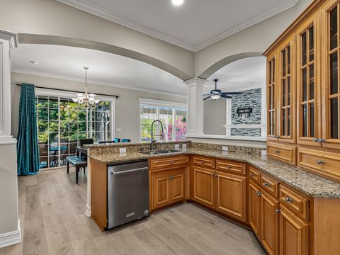 Tiny photo for 780 Eagle View Drive, Tallahassee, FL 32311 (MLS # 402097)