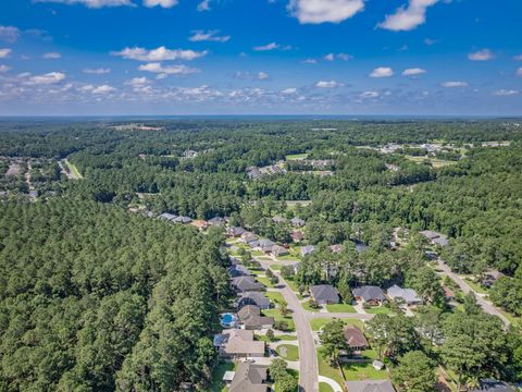 Tiny photo for 780 Eagle View Drive, Tallahassee, FL 32311 (MLS # 402097)