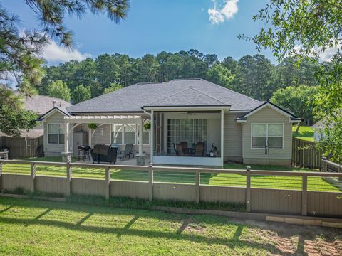 Tiny photo for 780 Eagle View Drive, Tallahassee, FL 32311 (MLS # 402097)