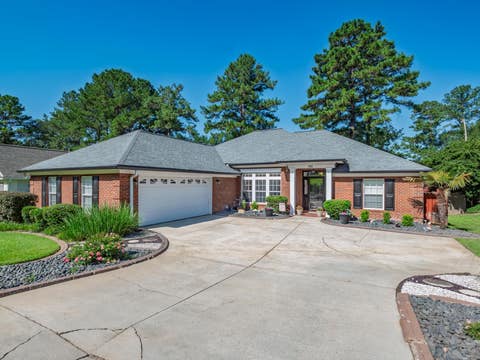 Tiny photo for 780 Eagle View Drive, Tallahassee, FL 32311 (MLS # 402097)