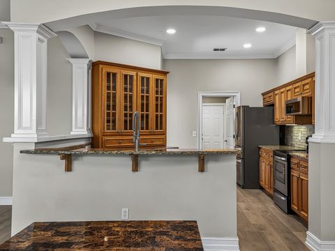 Tiny photo for 780 Eagle View Drive, Tallahassee, FL 32311 (MLS # 402097)