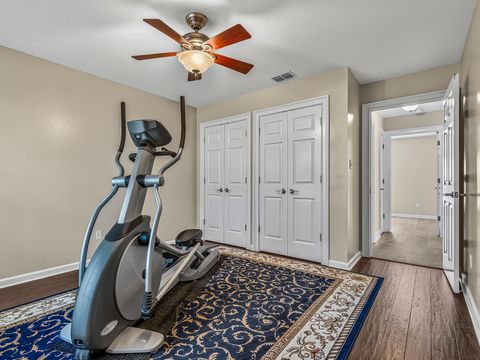 Tiny photo for 780 Eagle View Drive, Tallahassee, FL 32311 (MLS # 402097)