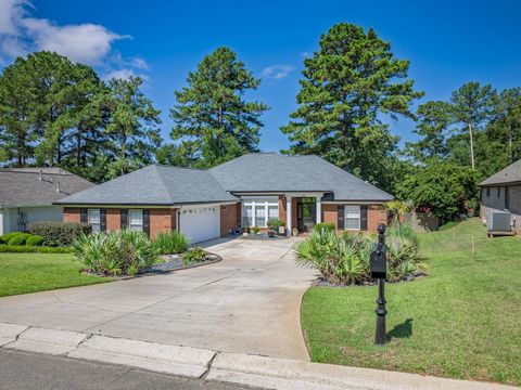 Tiny photo for 780 Eagle View Drive, Tallahassee, FL 32311 (MLS # 402097)