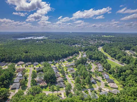 Tiny photo for 780 Eagle View Drive, Tallahassee, FL 32311 (MLS # 402097)