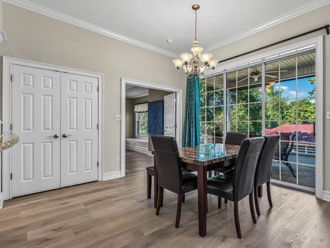 Tiny photo for 780 Eagle View Drive, Tallahassee, FL 32311 (MLS # 402097)