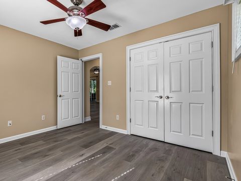 Tiny photo for 780 Eagle View Drive, Tallahassee, FL 32311 (MLS # 402097)