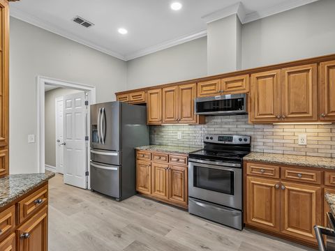 Tiny photo for 780 Eagle View Drive, Tallahassee, FL 32311 (MLS # 402097)