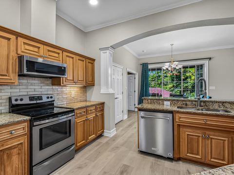 Tiny photo for 780 Eagle View Drive, Tallahassee, FL 32311 (MLS # 402097)