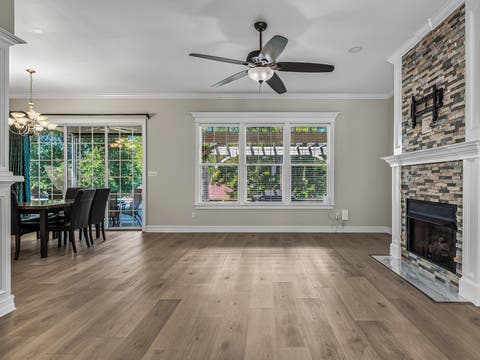 Tiny photo for 780 Eagle View Drive, Tallahassee, FL 32311 (MLS # 402097)