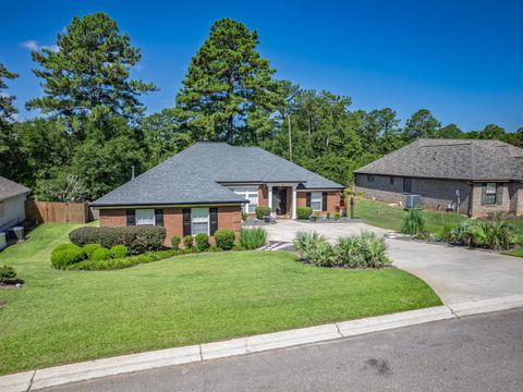 Tiny photo for 780 Eagle View Drive, Tallahassee, FL 32311 (MLS # 402097)