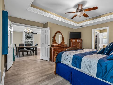 Tiny photo for 780 Eagle View Drive, Tallahassee, FL 32311 (MLS # 402097)