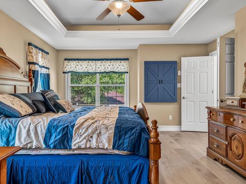 Tiny photo for 780 Eagle View Drive, Tallahassee, FL 32311 (MLS # 402097)