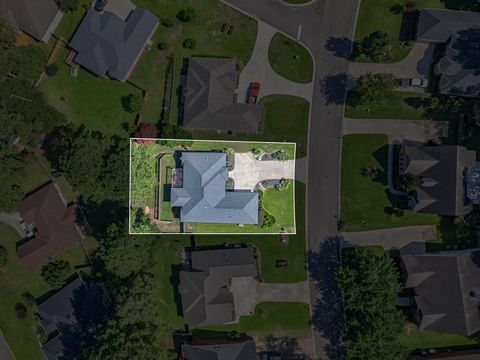 Tiny photo for 780 Eagle View Drive, Tallahassee, FL 32311 (MLS # 402097)