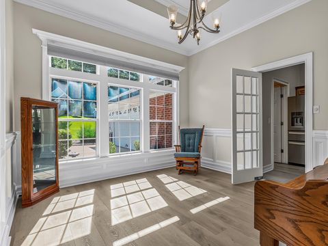 Tiny photo for 780 Eagle View Drive, Tallahassee, FL 32311 (MLS # 402097)