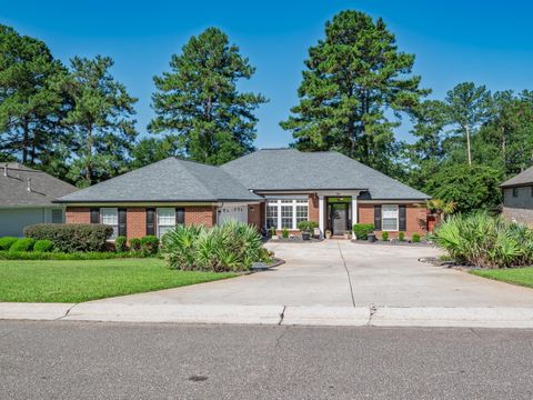 Tiny photo for 780 Eagle View Drive, Tallahassee, FL 32311 (MLS # 402097)