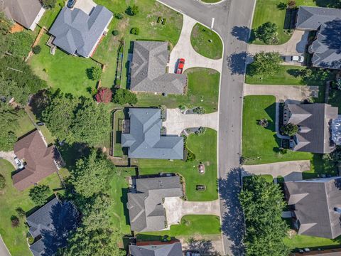 Tiny photo for 780 Eagle View Drive, Tallahassee, FL 32311 (MLS # 402097)