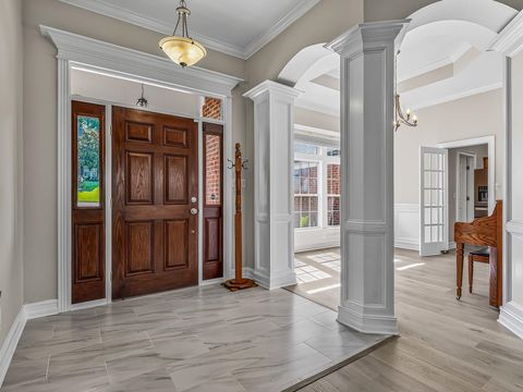 Tiny photo for 780 Eagle View Drive, Tallahassee, FL 32311 (MLS # 402097)